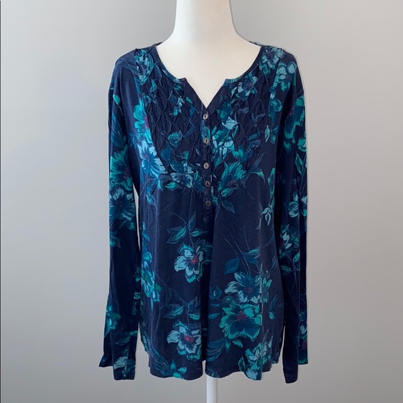 croft & barrow Tops - CROFT & BARROW SHIRT